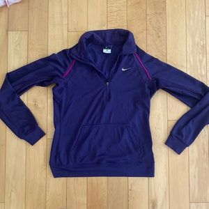 Nike Dri-fit long sleeve